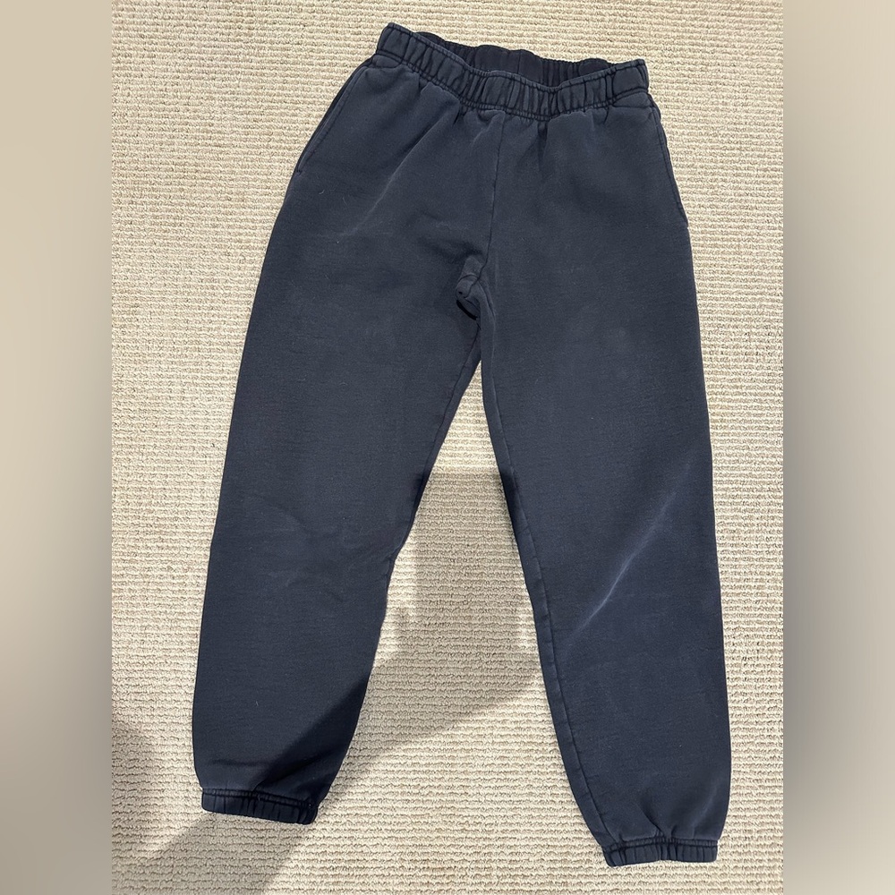 aritzia TNA sweatpants